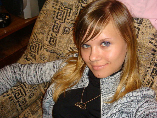 Лена Кохонова