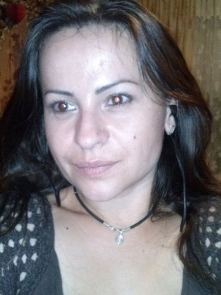 Таня Марченко