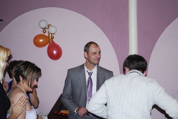 Дмитрий Кучко