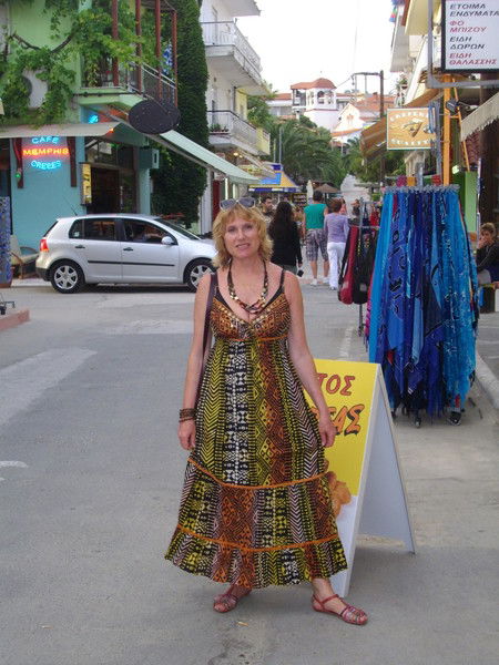 Ольга Спиридонова