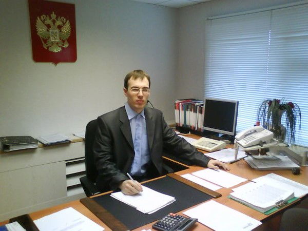 Кирилл Пухов