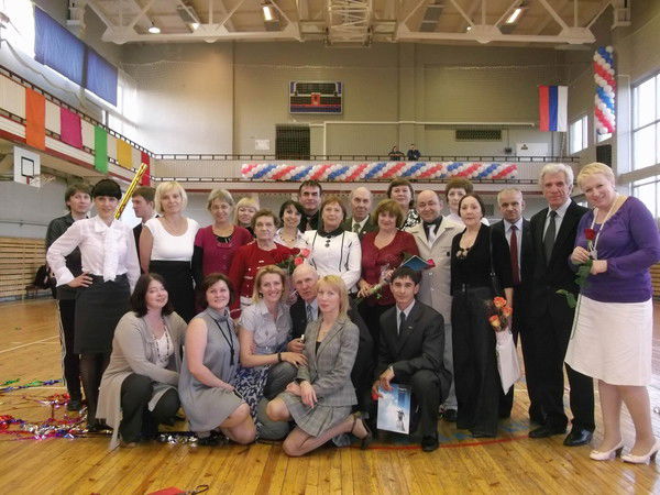 Нина Исакова