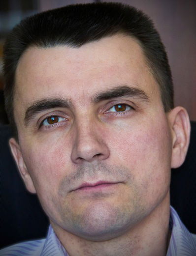 Олег Самойленко