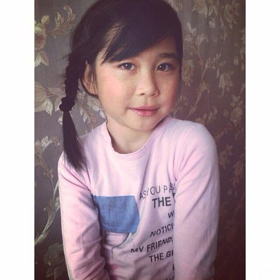 Ботакоз Мейрманова