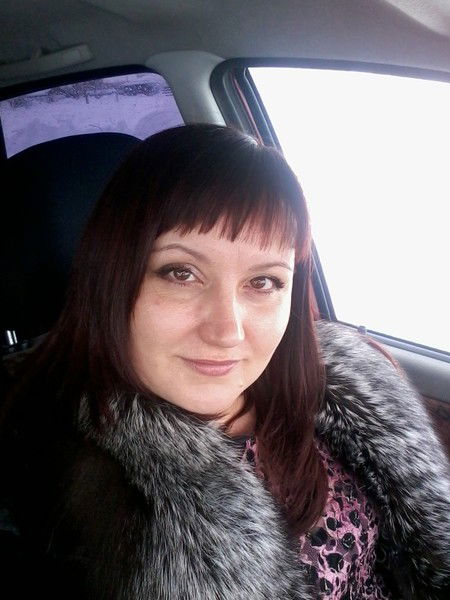 Наталья Овсянникова