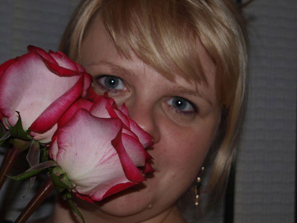 Марина Фролова