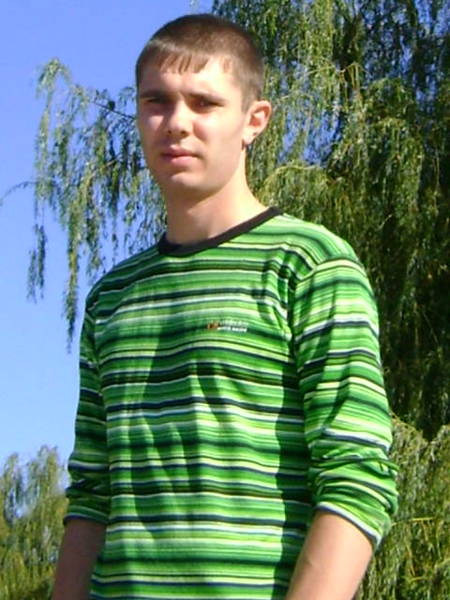 Pavel Luzanov