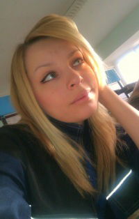 Ангелина ******