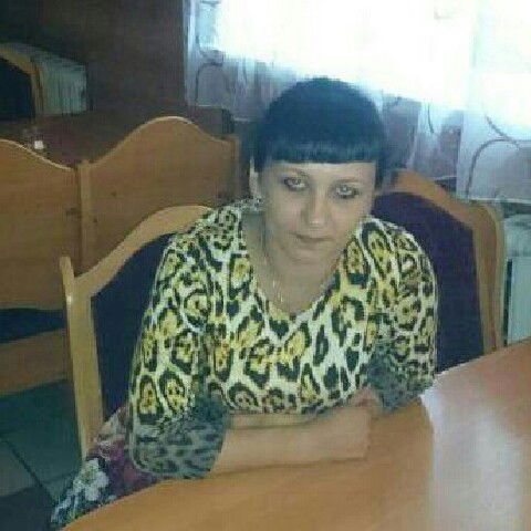 Юлия Котова