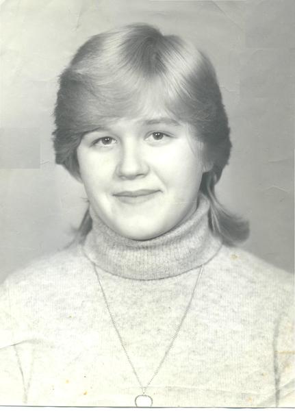 Марина Щербинина