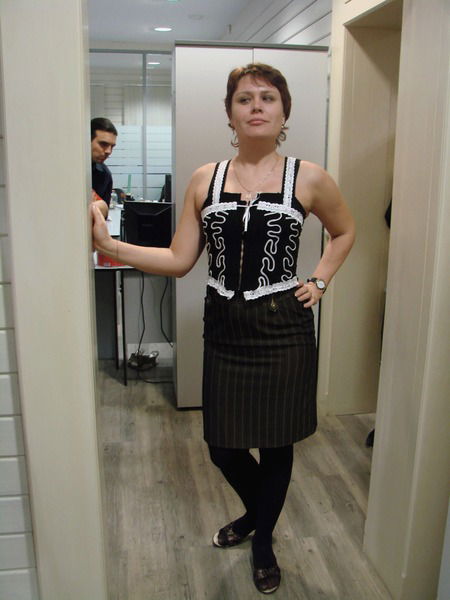 Елена Даниловская