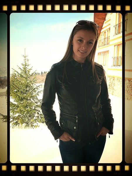 Анна Ярославцева