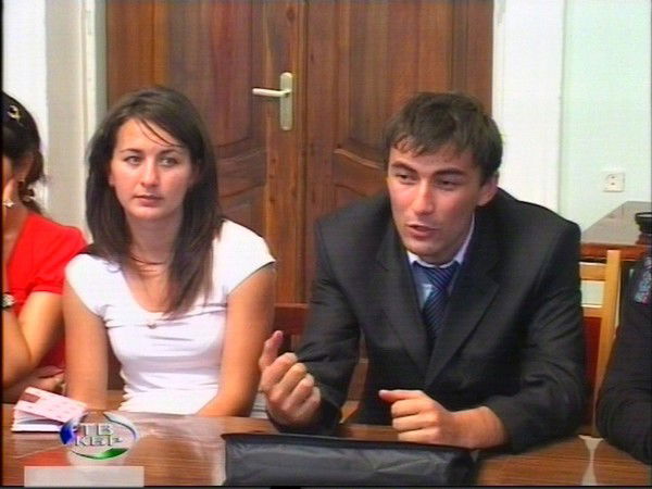 Тимур Бекулов