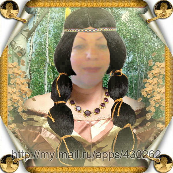 Валентина Кузьмина