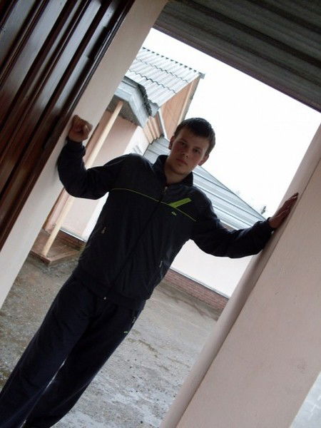 Николай Филимонов