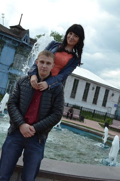 Танечка Харисова