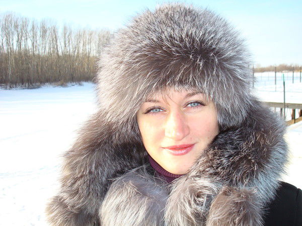 Елена Крючкова