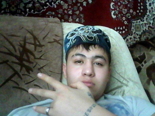 Далер Муратов