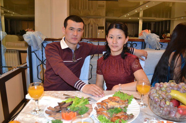 Нурбол Егизбаев