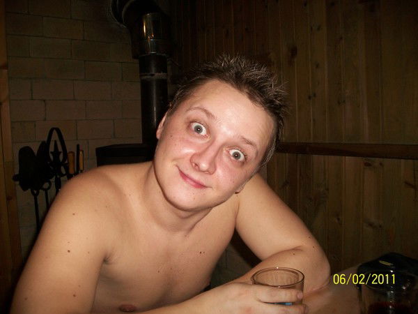 Денис Лангуев