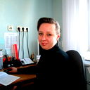 Елена Хворова