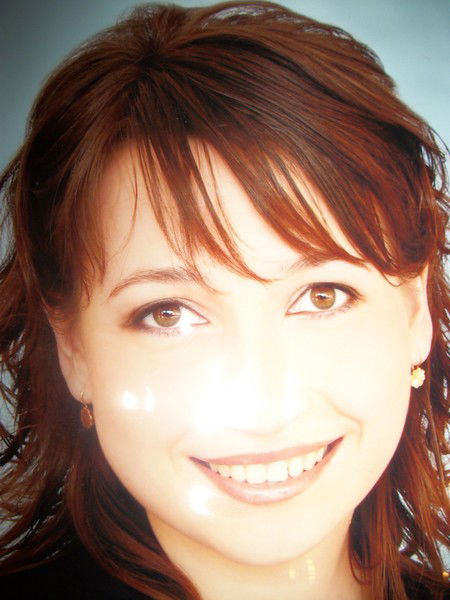 Лариса Амирова