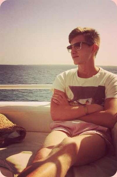 Сергей Иванов