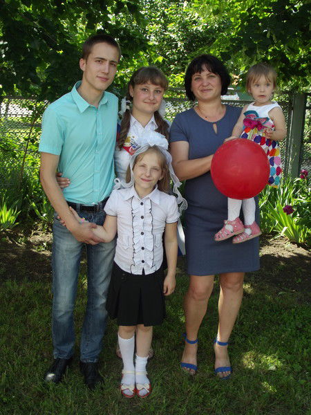 Татьяна Повзикова