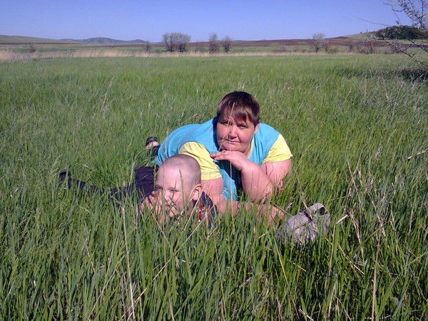 Валентина Соломатина