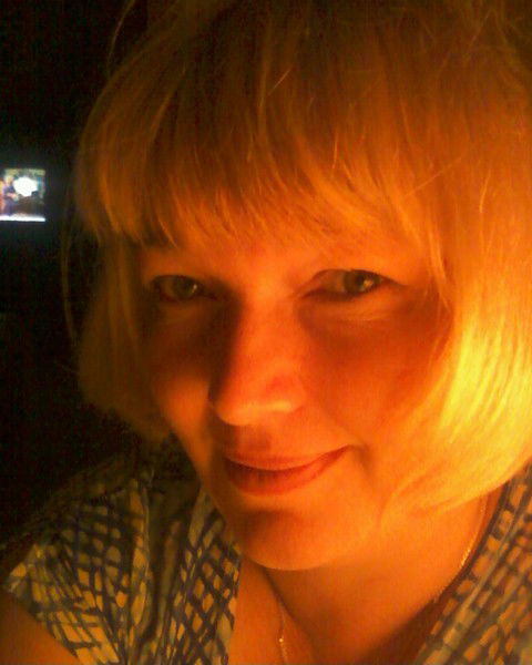 Оксана Руденко