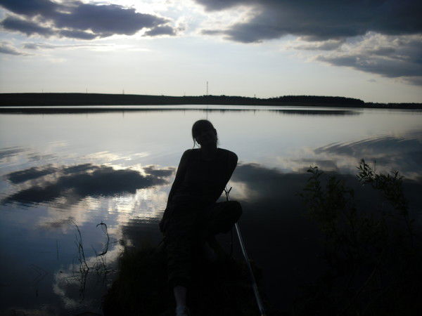 Ольга Алтухова