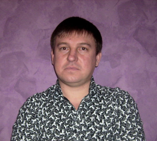 Виктор Тереховский