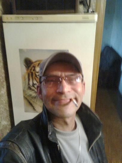 Алексей Назаров