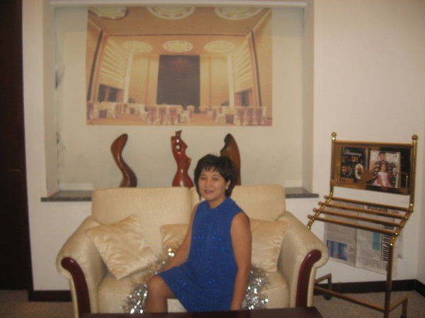 Айнагуль Абжалиева