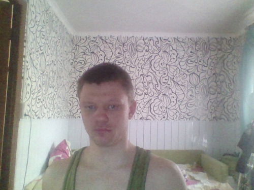 Антон Снетков