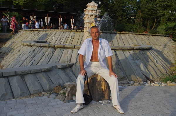 Владимир Тихомиров