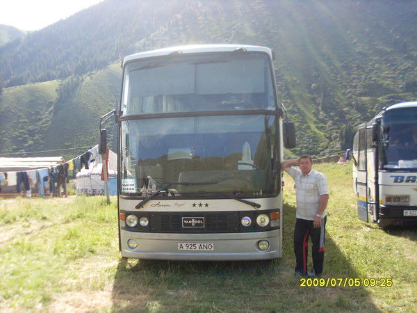 Сергей Москвин