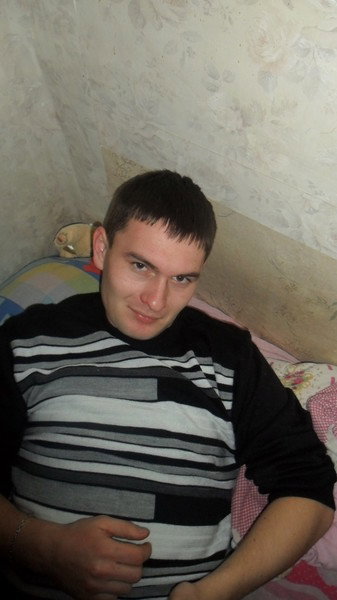 Артём Устюжанцев