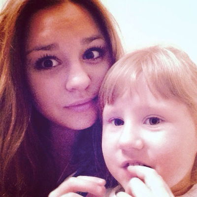 Наташа Янковская