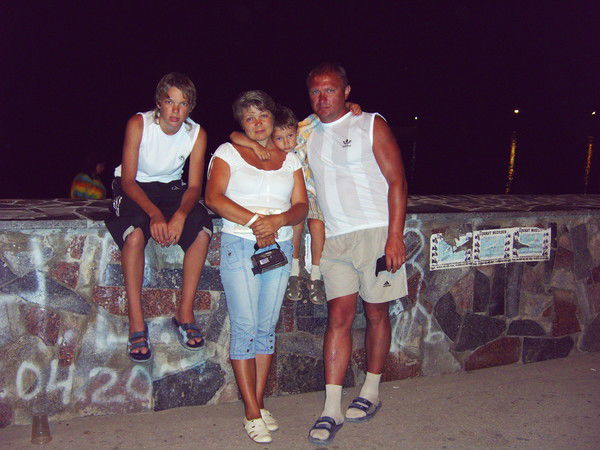 Светлана Замойская