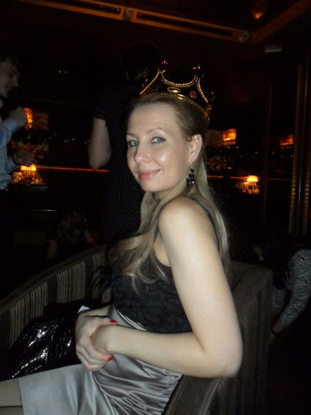 Юлия Биганова