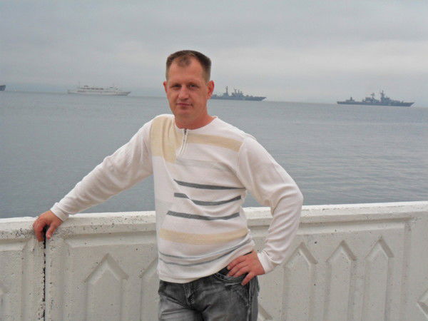 Сергей Ищенко