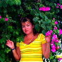 Марина Гареева Леушина