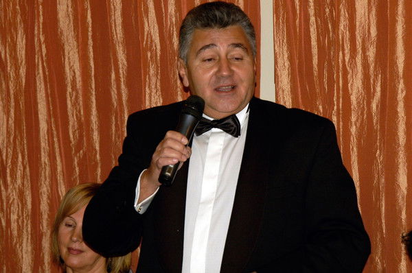 Александр Кривенцов