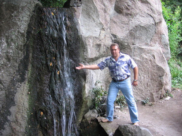 Сергей Захарчук