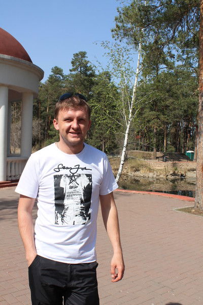 Егор Ашенбрейнер