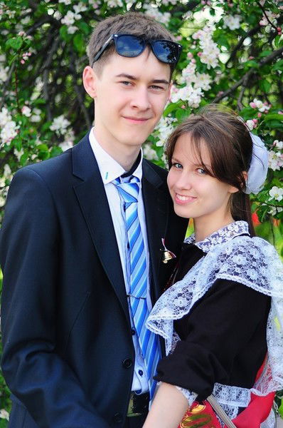 Мария Красногорцева