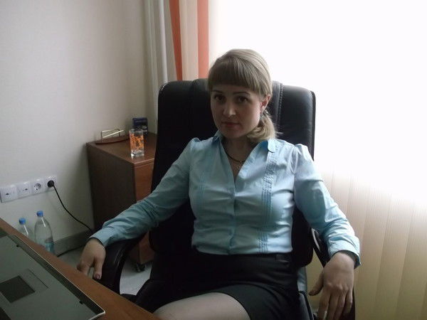 Ольга Валентович