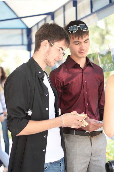 Радж Насыров