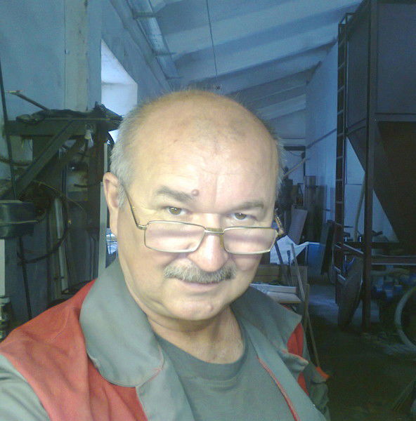 Ростислав Юматов